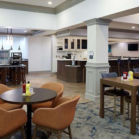 Hilton Garden Inn Merrillville Exterior foto