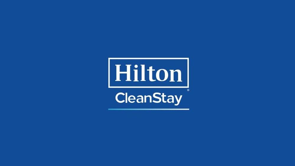 Hilton Garden Inn Merrillville Exterior foto