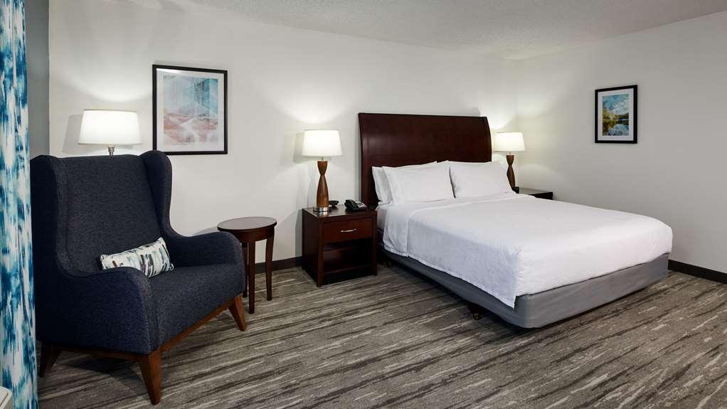 Hilton Garden Inn Merrillville Quarto foto