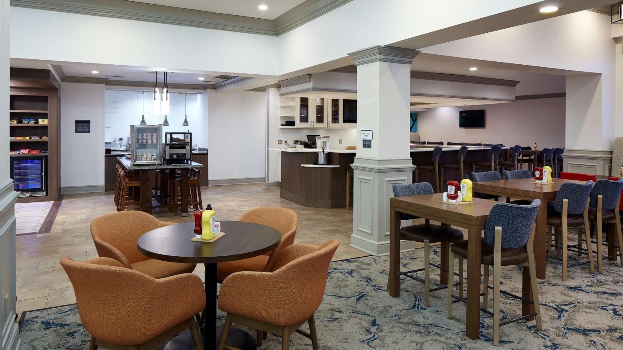 Hilton Garden Inn Merrillville Exterior foto