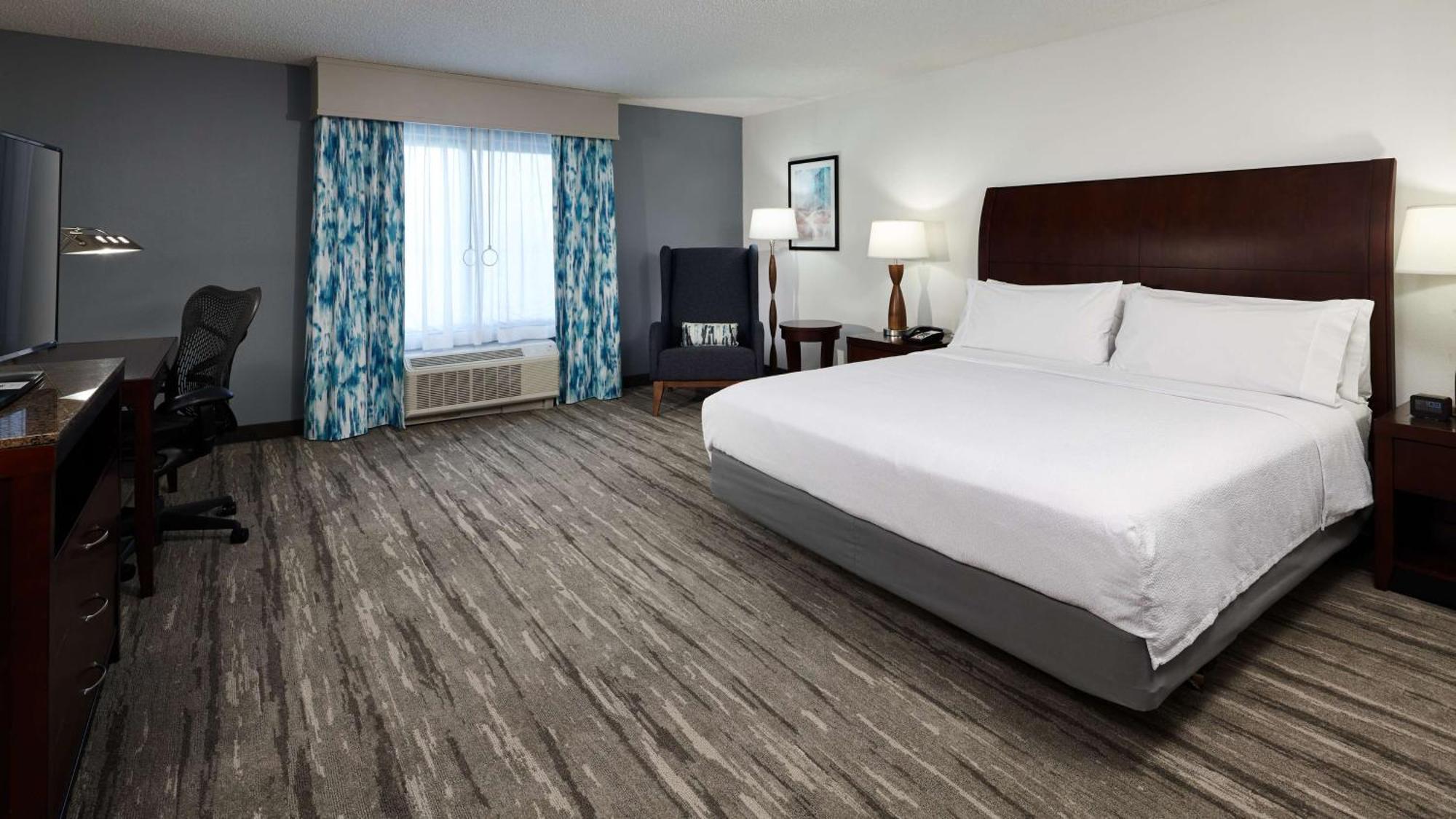 Hilton Garden Inn Merrillville Exterior foto